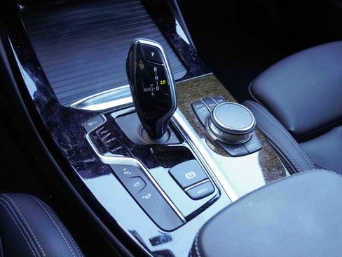 Used 2019 BMW X3 xDrive30i w/ Executive Package image 29