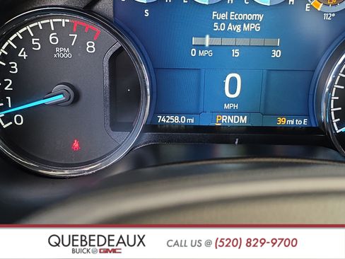 Used 2023 Ford F150 XLT w/ Equipment Group 302A High AWD/4WD image 21