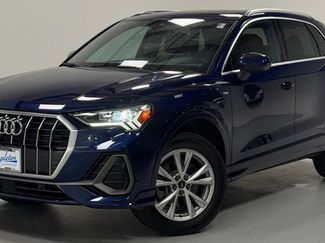 Used 2023 Audi Q3 2.0T Premium AWD/4WD video 1