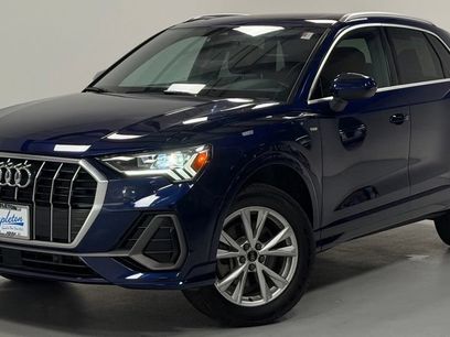 Used 2023 Audi Q3 2.0T Premium
