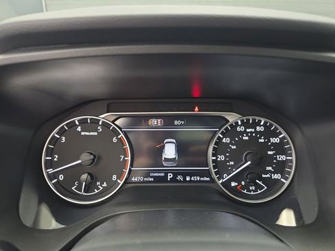 Used 2026 Nissan Rogue SV w/ SV Premium Package image 26