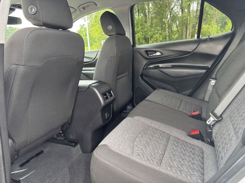 Used 2024 Chevrolet Equinox LT AWD/4WD image 17
