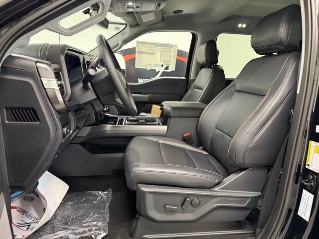 New 2026 Ford F350 Lariat w/ Lariat Ultimate Package AWD/4WD image 12