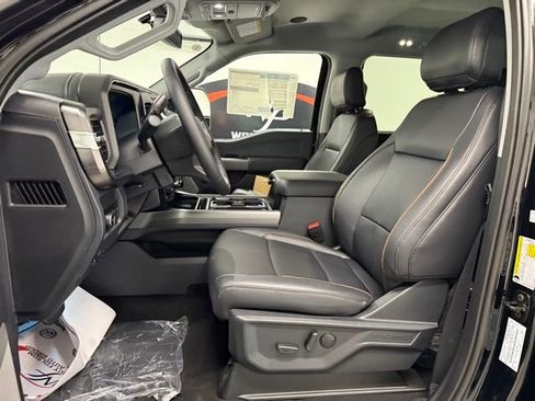 New 2026 Ford F350 Lariat w/ Lariat Ultimate Package image 12