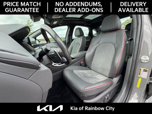 Used 2022 Hyundai Sonata SEL Plus w/ Preferred Accessory Package FWD image 15