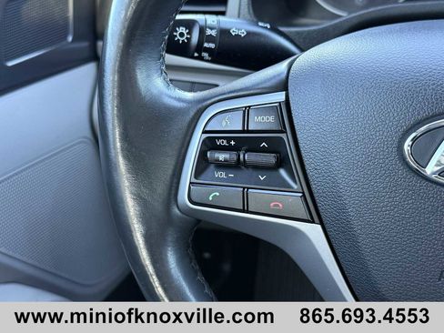 Used 2018 Hyundai Elantra Value Edition image 16