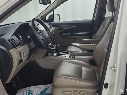 Used 2016 Honda Pilot EX-L image 7