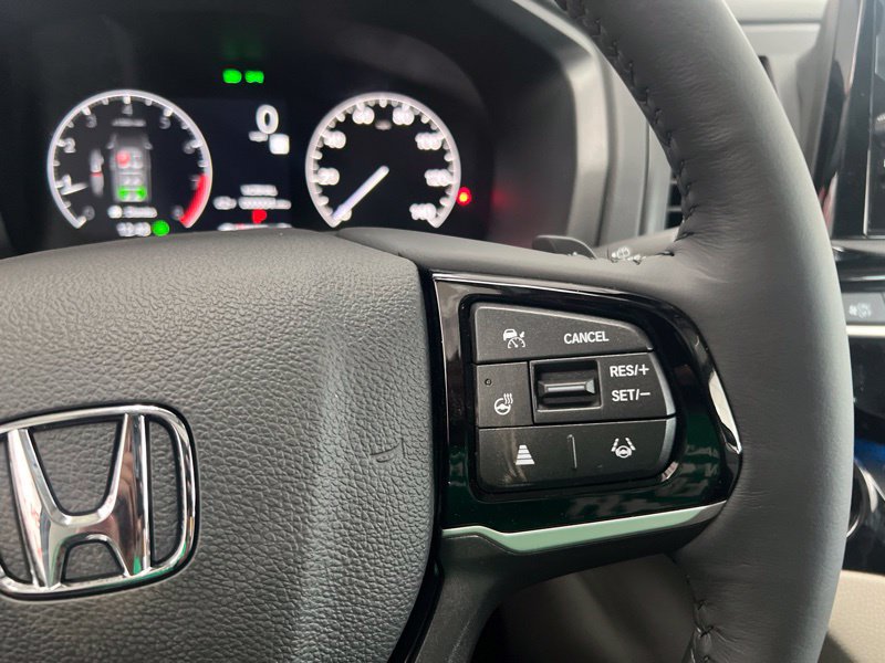 New 2027 Honda Odyssey Elite image 24