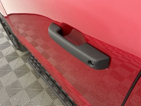 New 2025 Ford F150 Lightning XLT w/ Max Trailer Tow Package image 15