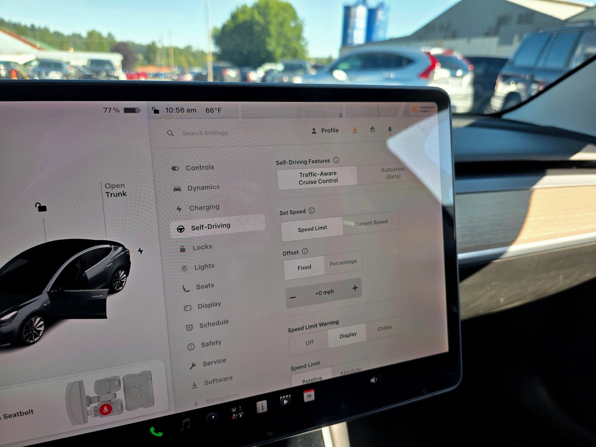 Used 2019 Tesla Model 3 Long Range AWD/4WD image 62