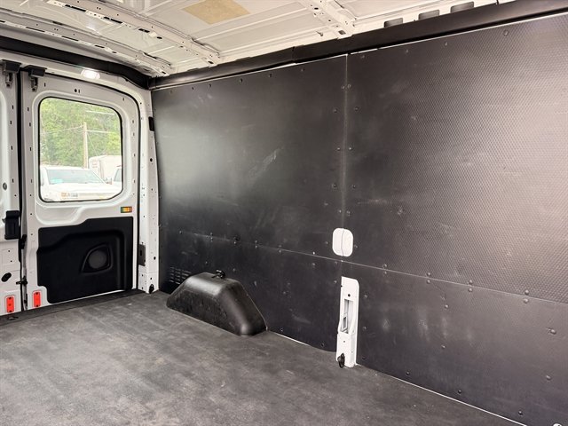 Used 2020 Ford Transit 250 Medium Roof w/ Interior Upgrade Package RWD image 10