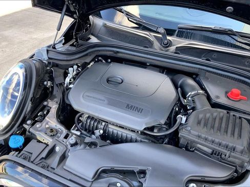 Certified 2023 MINI Cooper Convertible image 30
