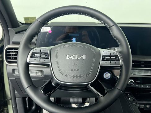 New 2025 Kia Telluride SX X-Line image 17