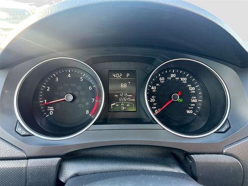 Used 2015 Volkswagen Jetta S w/ Welcome Package image 13