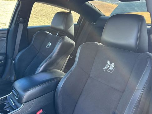 Used 2021 Dodge Charger Scat Pack w/ Plus Group image 25