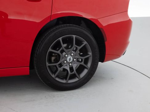 Used 2018 Dodge Charger GT AWD/4WD image 22