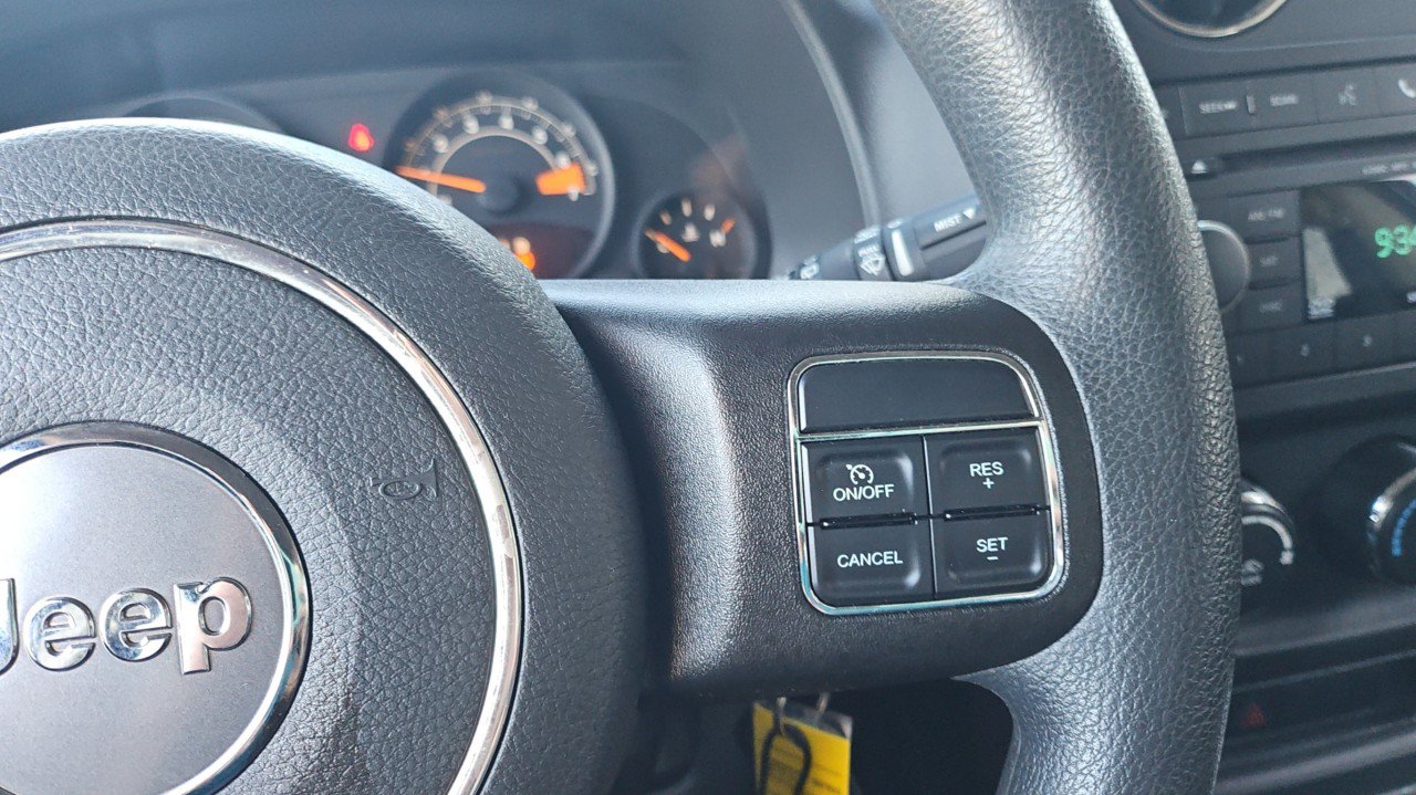 Used 2014 Jeep Patriot Sport w/ Power Value Group FWD image 15