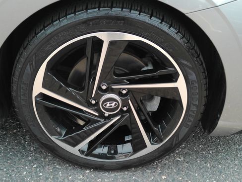 Used 2023 Hyundai Elantra N Line FWD image 34