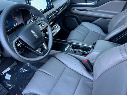 New 2026 Lincoln Corsair Grand Touring image 8