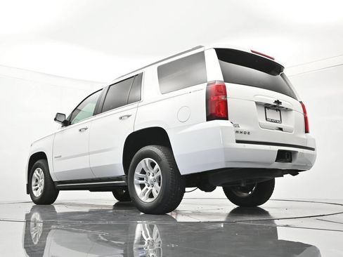 Used 2017 Chevrolet Tahoe LS RWD image 24