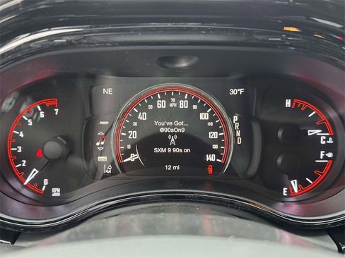 New 2026 Dodge Durango GT image 24