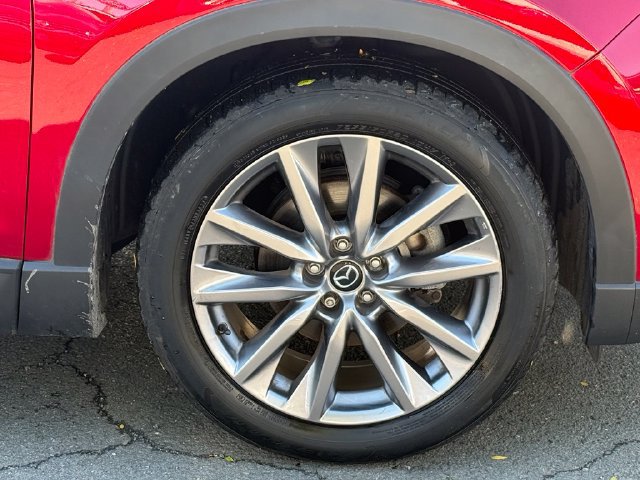 Used 2023 MAZDA CX-9 Grand Touring AWD/4WD image 6