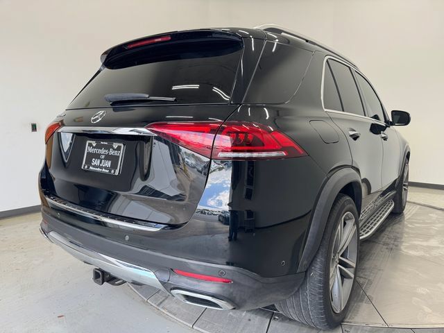 Used 2020 Mercedes-Benz GLE 350 image 32