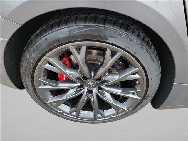 Used 2020 Maserati Ghibli S GranSport RWD image 12