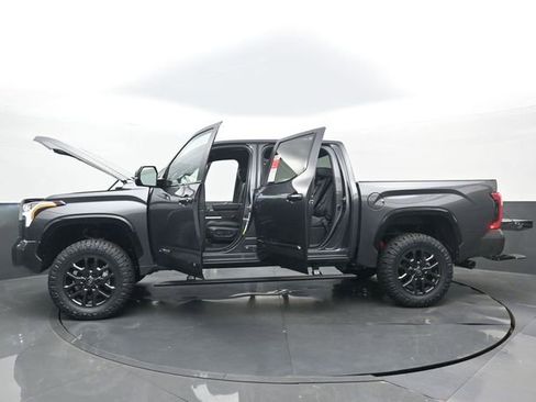 New 2026 Toyota Tundra Platinum AWD/4WD image 33