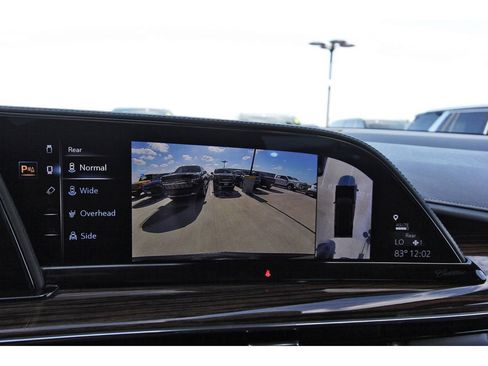 Certified 2023 Cadillac Escalade Premium Luxury image 21