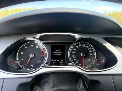 Used 2016 Audi A4 Premium Plus AWD/4WD image 10