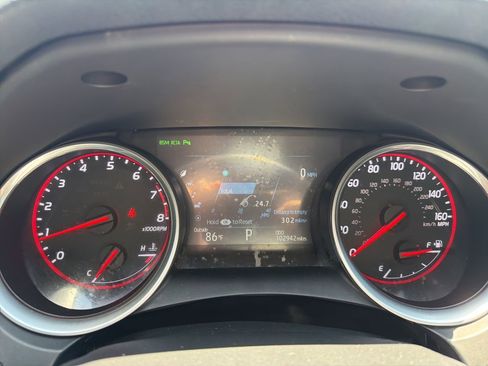 Used 2018 Toyota Camry XSE w/ Audio Package FWD image 12