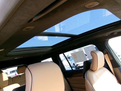 Certified 2025 Jeep Grand Cherokee L Summit image 21