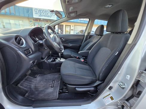 Used 2014 Nissan Versa Note SV w/ Convenience Package FWD image 23