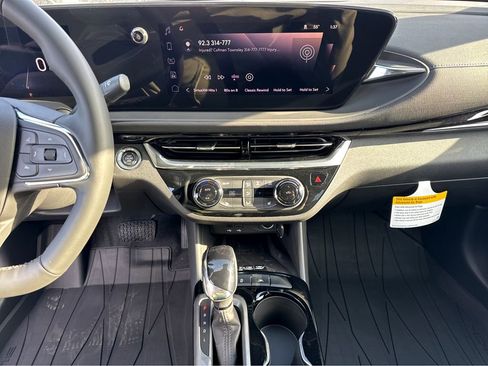 New 2026 Buick Envista Sport Touring w/ Convenience I Package image 12