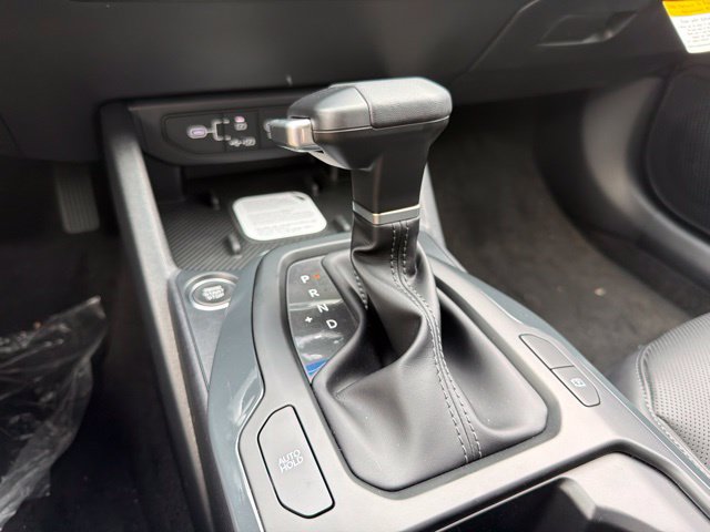 New 2026 Kia K4 EX FWD image 17