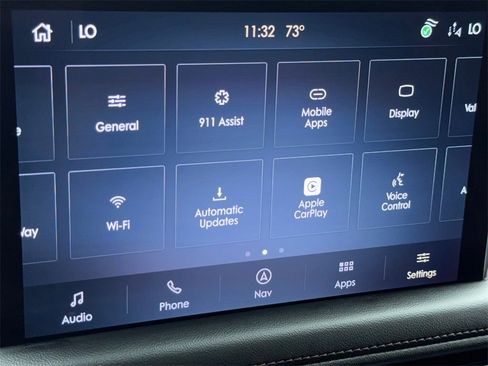 Used 2024 Lincoln Aviator Reserve w/ Equipment Group 201A image 26