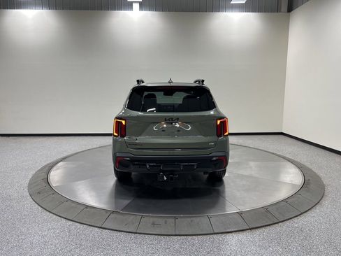New 2026 Kia Sorento SX AWD/4WD image 7