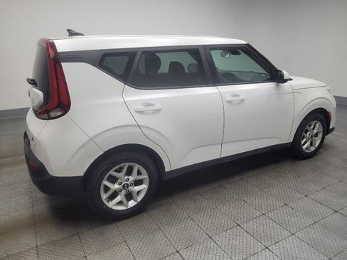 Used 2020 Kia Soul S FWD image 10