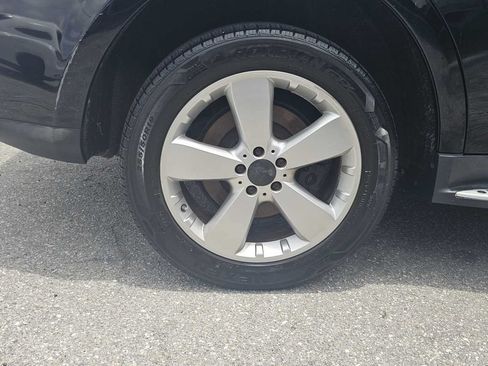 Used 2011 Mercedes-Benz ML 350 4MATIC image 23