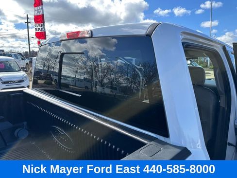 Used 2019 Ford F150 XLT w/ Equipment Group 302A Luxury image 26