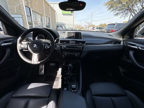 Used 2018 BMW X2 xDrive28i w/ M SportX Package image 21