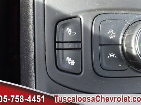 Used 2024 GMC Terrain SLE w/ Driver Convenience Package image 35