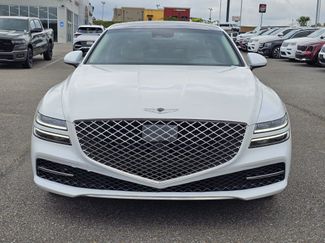 Used 2022 Genesis G80 2.5T w/ Prestige Package RWD video 2