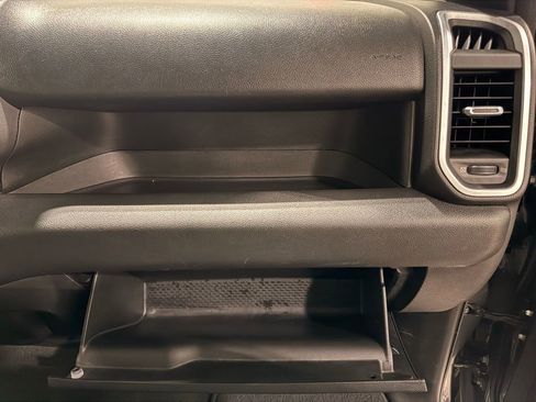 Used 2022 RAM 1500 Big Horn image 26