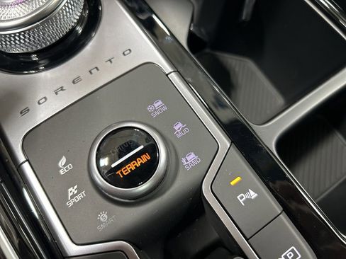 New 2026 Kia Sorento SX Prestige image 25