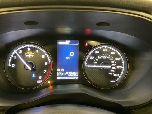 Used 2024 Subaru Forester Wilderness image 14