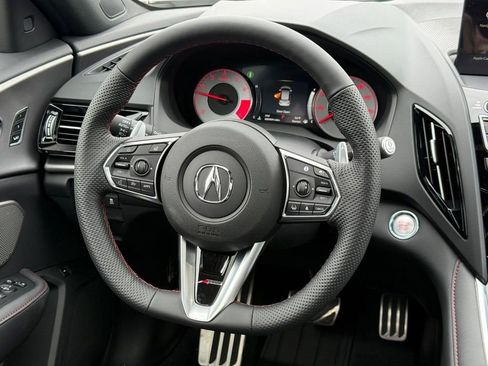 New 2026 Acura RDX A-Spec image 9