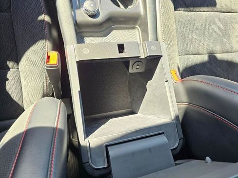 Certified 2025 Ford Explorer ST AWD/4WD image 26