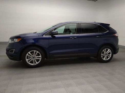 Used 2016 Ford Edge SEL w/ Equipment Group 201A image 2